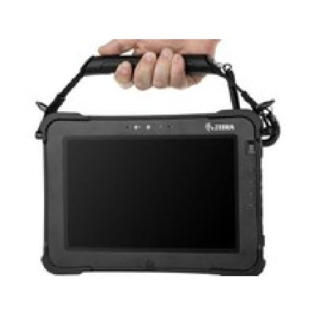 Xplore Carry, L10 Soft Handle W/Coiled Tether, Without Pen