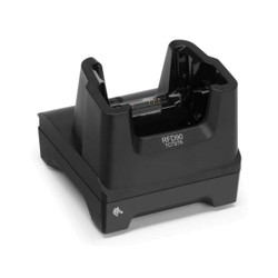 RFD90, 1 Device Slot/0 Toaster Slots, Communication Cradle with support for TC73/78. Reqs PWR-BGA12V50W0WW, CBL-DC-388A1-01 and