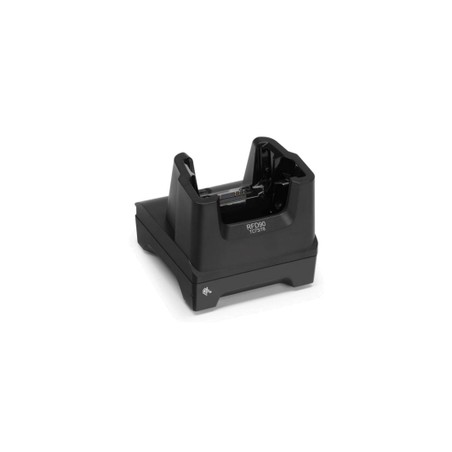 RFD90, 1 Device Slot/0 Toaster Slots, Communication Cradle with support for TC73/78. Reqs PWR-BGA12V50W0WW, CBL-DC-388A1-01 and