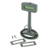 Zebra MP6000 Accessory: Pole Display, Single Interval, Worldwide.