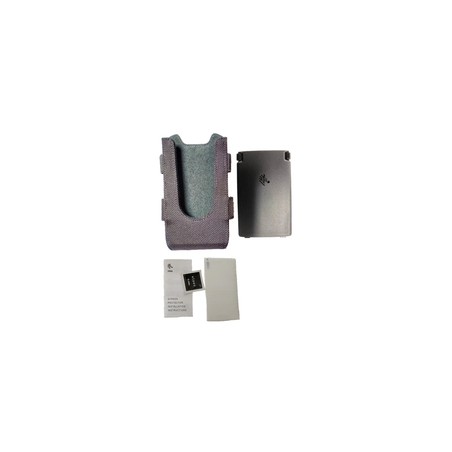 TC21/TC26 Protect bundle, includes screen protector, soft holster , and (1) standard battery ( 3300 MAH - WW).