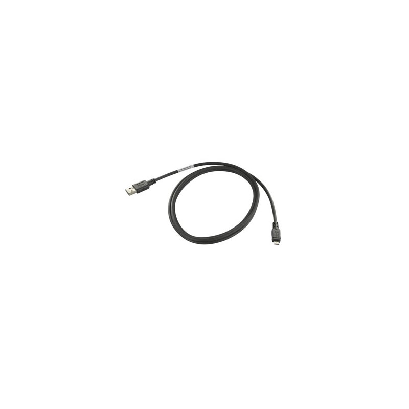 Zebra Cbl: Micro USB Cable