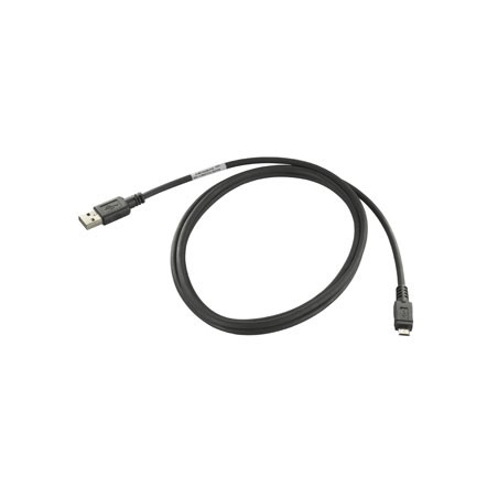Zebra Cbl: Micro USB Cable