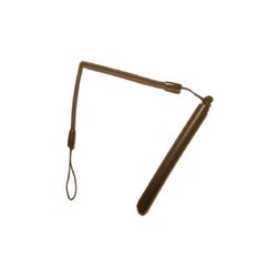 Stylus, Short Passive Stylus & Tether L10 XSLATE & Bobcat - fits in garage (ONLY works on NonActive Display)