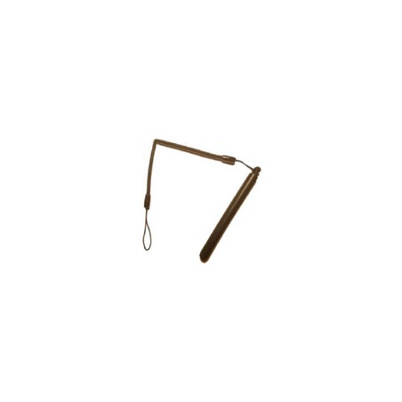Stylus, Short Passive Stylus & Tether L10 XSLATE & Bobcat - fits in garage (ONLY works on NonActive Display)
