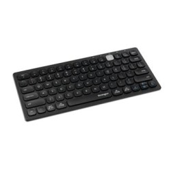 Kensington Dual Wireless Compact Keyboard/(US International)