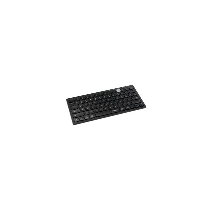 Kensington Dual Wireless Compact Keyboard/(US International)