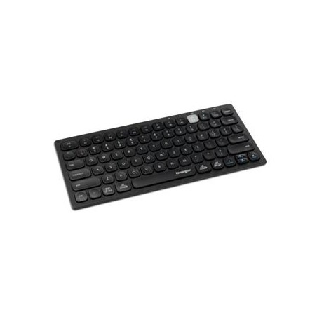 Kensington Dual Wireless Compact Keyboard/(US International)