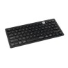 Kensington Dual Wireless Compact Keyboard/(US International)