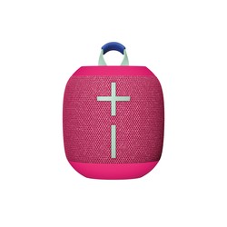 Logitech Ultimate EARS Wonderboom 4/Hyper Pink - N/A - EMEA28-935