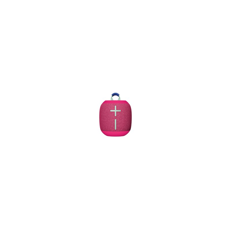 Logitech Ultimate EARS Wonderboom 4/Hyper Pink - N/A - EMEA28-935