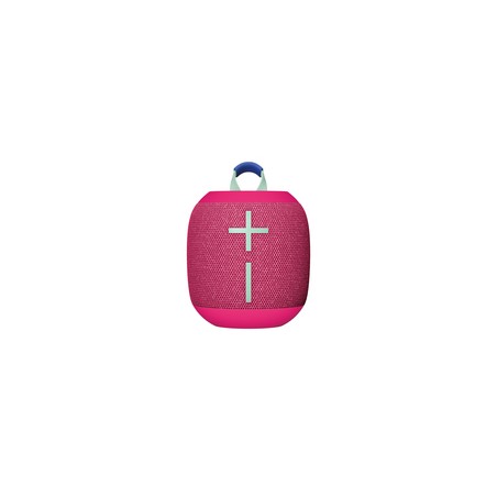 Logitech Ultimate EARS Wonderboom 4/Hyper Pink - N/A - EMEA28-935