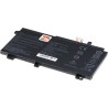 Baterie T6 Power pro Asus TUF FA506, FX504, FX505, FX506, FX706, 4210mAh, 48Wh, 3cell, Li-pol