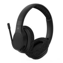Belkin Soundform Adapt Wireless ON-EA/Headphone Black With USB-C Cable