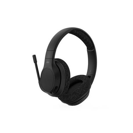 Belkin Soundform Adapt Wireless ON-EA/Headphone Black With USB-C Cable