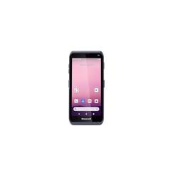 EDA57 (2PIN),5G,WWAN & WLAN, Android 12 with GMS,Wi-Fi 5, HD 1440 x 720, S0703 Imager,2.2GHz 8 core, 4GB/64GB Memory separately.