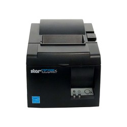Star Micronics TSP143IIIBI2 GY E+U