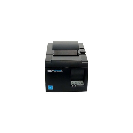 Star Micronics TSP143IIIBI2 GY E+U