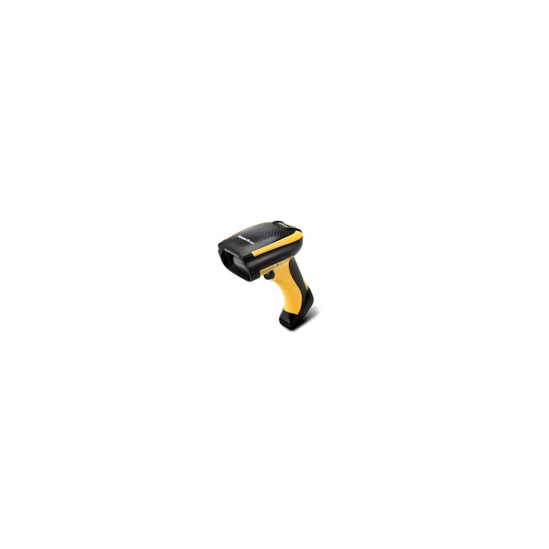 PowerScan M9100 433 RB USB KIT EU (Kit inc. PM9100-433RB, BC9030-433, CAB-438, 8-0935, 6003-0940)