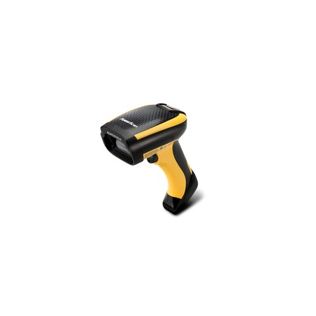 PowerScan M9100 433 RB USB KIT EU (Kit inc. PM9100-433RB, BC9030-433, CAB-438, 8-0935, 6003-0940)