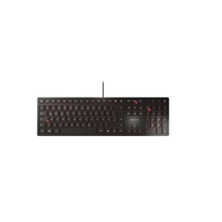 CHERRY KC 6000 SLIM KEYBOARD/PAN-NORDIC JK1600PN2