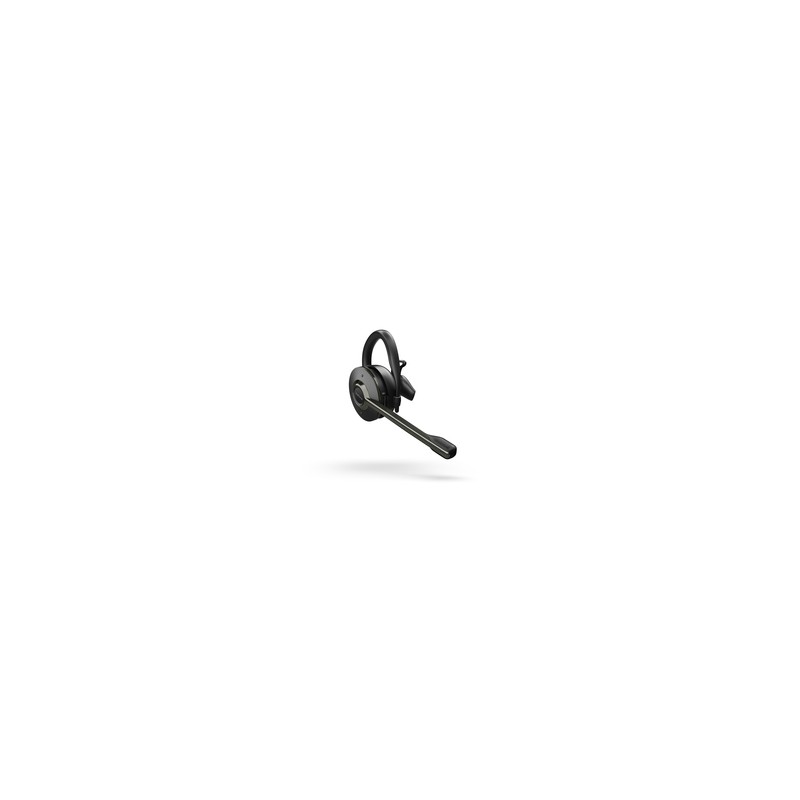 Jabra Engage 65 Convertible/UK VPN