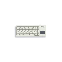 Cherry XS Touchpad Keyboard Lightgrey/USB