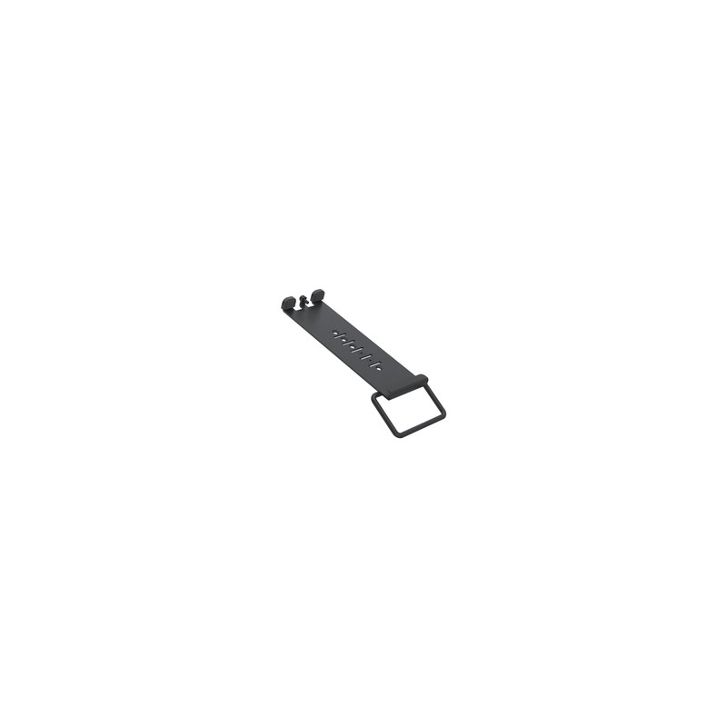 Ergonomic Solutions Ingenico Desk-5000/3500/3200/Multigrip Black (W/Handle)