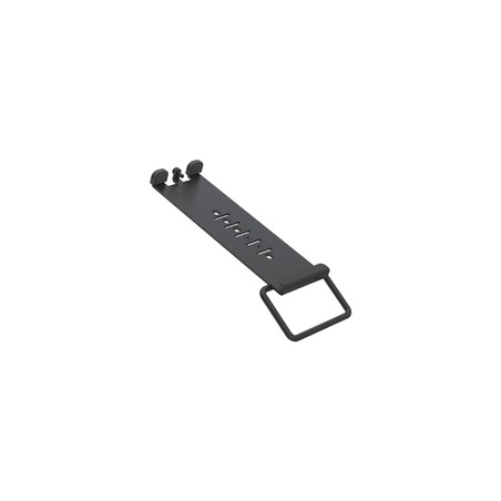Ergonomic Solutions Ingenico Desk-5000/3500/3200/Multigrip Black (W/Handle)