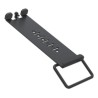 Ergonomic Solutions Ingenico Desk-5000/3500/3200/Multigrip Black (W/Handle)