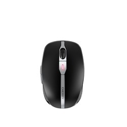 CHERRY MW 9100 RECHARGEABLE/MOUSE WIRELESS BLACK