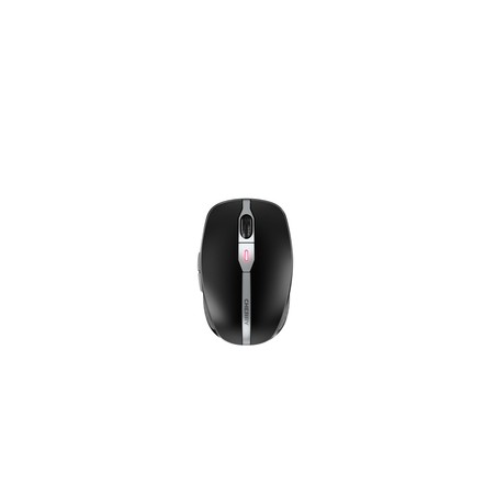 CHERRY MW 9100 RECHARGEABLE/MOUSE WIRELESS BLACK