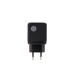 WALL CHARGER 2 USB PORTS 4.8A/EU 30W