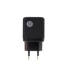 Our pure planet Wall Charger 2 USB Ports 4.8A/EU 30W