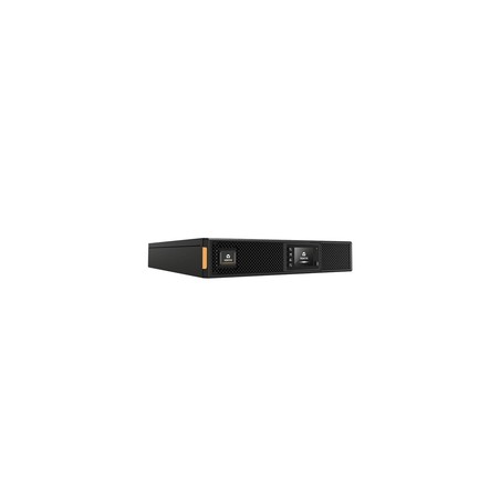 Vertiv Liebert GXT5 1PH UPS/1KVA LI-Ion Input Plug IEC C14 I