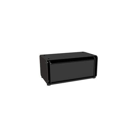 Zebra Cabinet Base Stand - Compatible With Small, Midi & Large Cabinets. Provides Additional Storage For Items SUCH AS PPE.