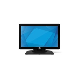 Elo Touch 1502L 15.6IN LCD FHD NO Stand/Cap 10 USB-C HDMI VGA BLK WW