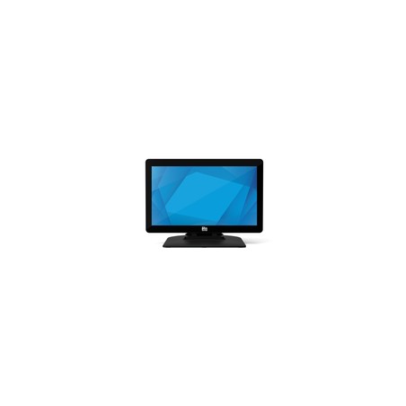 Elo Touch 1502L 15.6IN LCD FHD NO Stand/Cap 10 USB-C HDMI VGA BLK WW