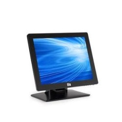 1517L 15-inch LCD (LED Backlight) Desktop, Availability, IntelliTouch (SAW) Single-touch, USB & RS232 Controller, Clear