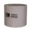 Zebra Label, Polypropylene, 78X200MM Thermal Transfer, 8000T TYRE-TACK Extra, Permanentadhesive, 76MM Core, Sample