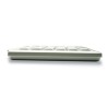 Cherry Compact-Keyboard G84-4420 USB/Trackball US-ENGL INTL Grey