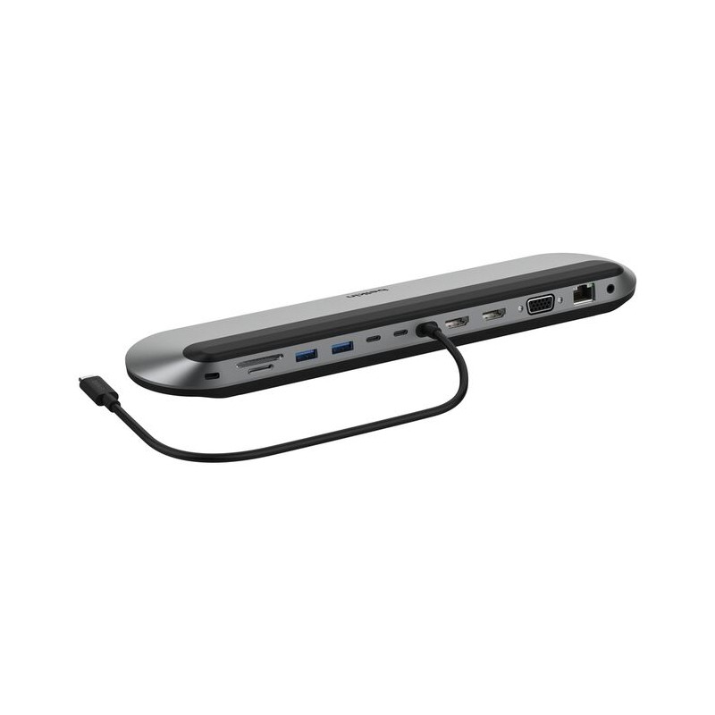 Belkin Universal 11-IN-1 Dock/Universal 11-IN-1 Dock