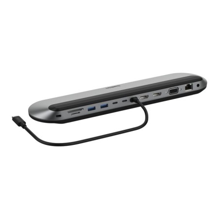 Belkin Universal 11-IN-1 Dock/Universal 11-IN-1 Dock