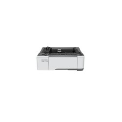 650-SHEET DUO TRAY/F/ CS/CX53X-63X C/XC23XX