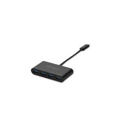 Kensington CH1200 USB-C 4/Port Hub