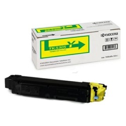 TK-5305Y/TONER-KIT YELLOW/ 6000 PAGES 1T02VMANL0