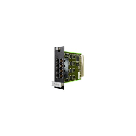MODULE T-708/IN