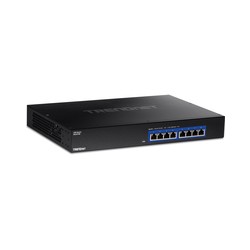 8-PORT 10G SWITCH/PORTS/ 160 GBPS SWITCHING CAPACI