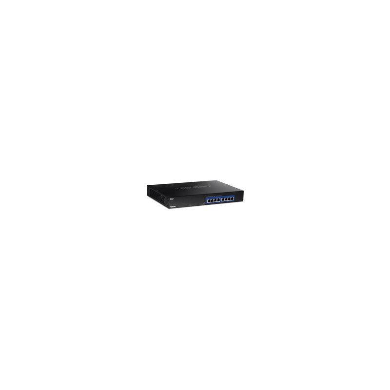 8-PORT 10G SWITCH/PORTS/ 160 GBPS SWITCHING CAPACI