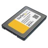 Startech 2.5 SATA TO mSATA SSD Adapter/.